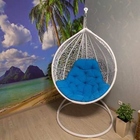 Luxury Apartment Sicheslavska Street ครือวอยร็อก ภายนอก รูปภาพ