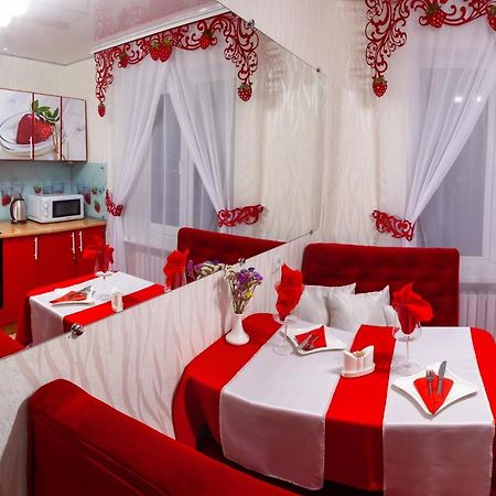 Luxury Apartment Sicheslavska Street ครือวอยร็อก ภายนอก รูปภาพ